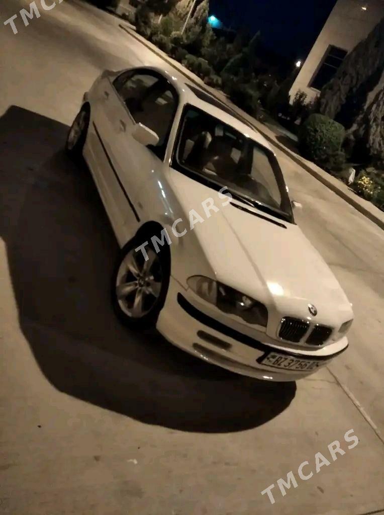 BMW 3 Series 2000 - 85 000 TMT - Дашогуз - img 4