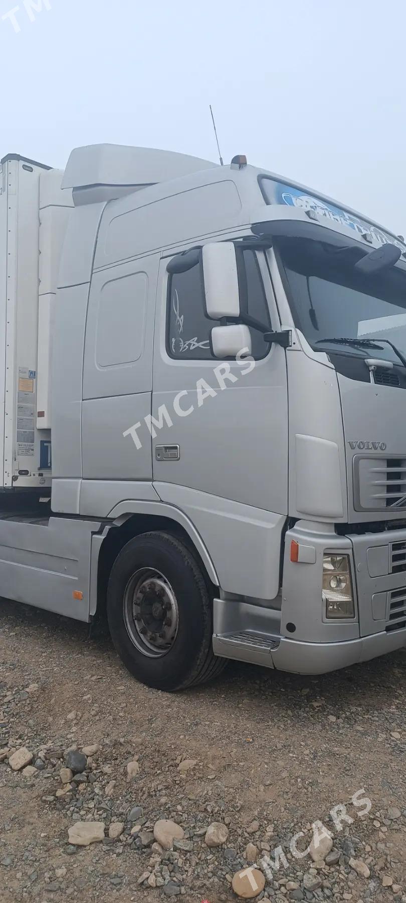 Volvo FH 500 2004 - 700 000 TMT - Гызыларбат - img 2
