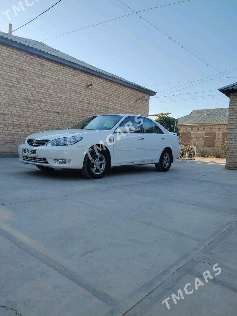 Toyota Camry 2001 - 190 000 TMT - Сакарчага - img 2