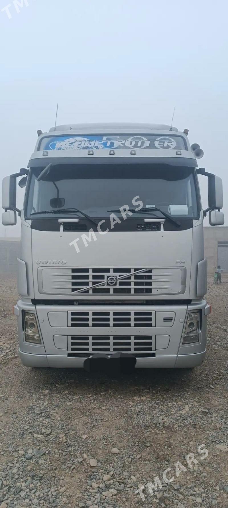 Volvo FH 500 2004 - 700 000 TMT - Гызыларбат - img 3
