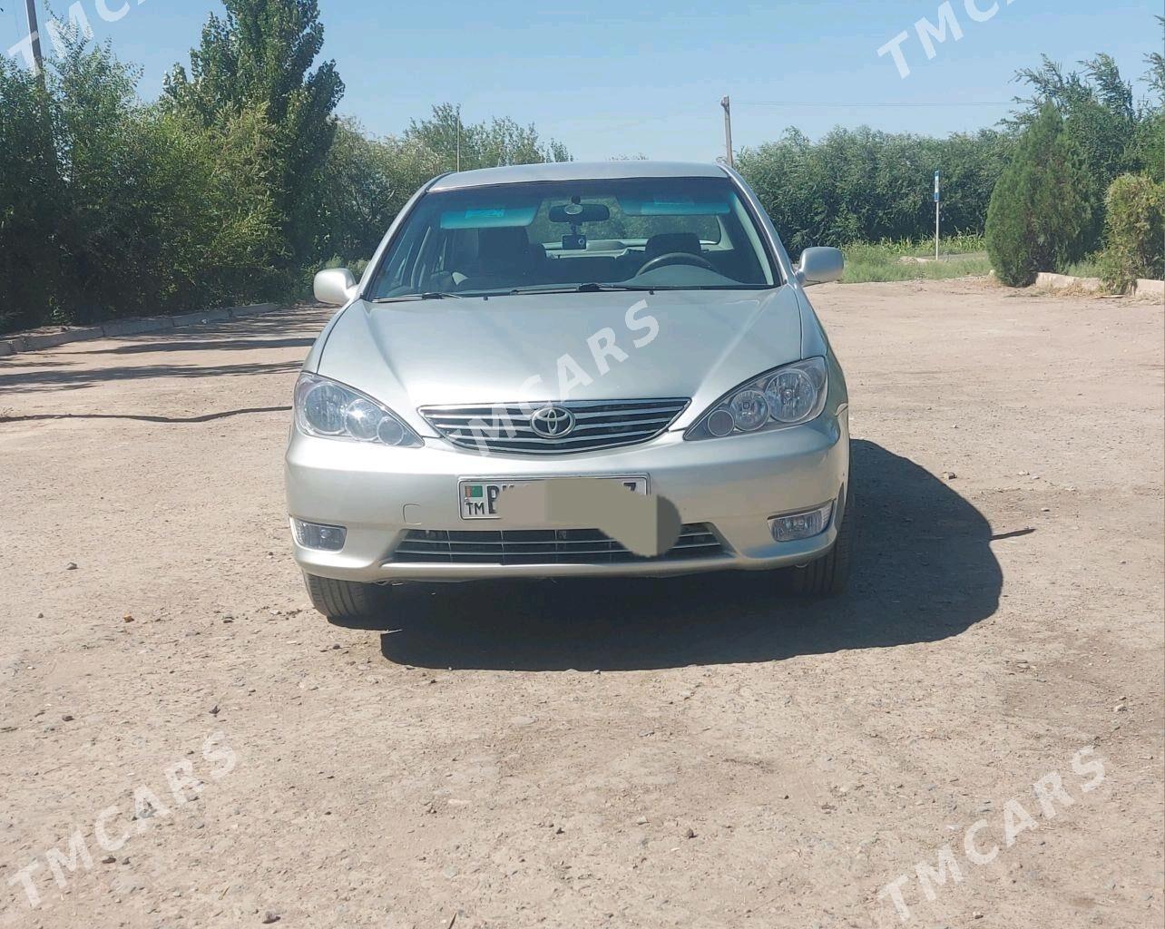 Toyota Camry 2003 - 170 000 TMT - Болдумсаз - img 3