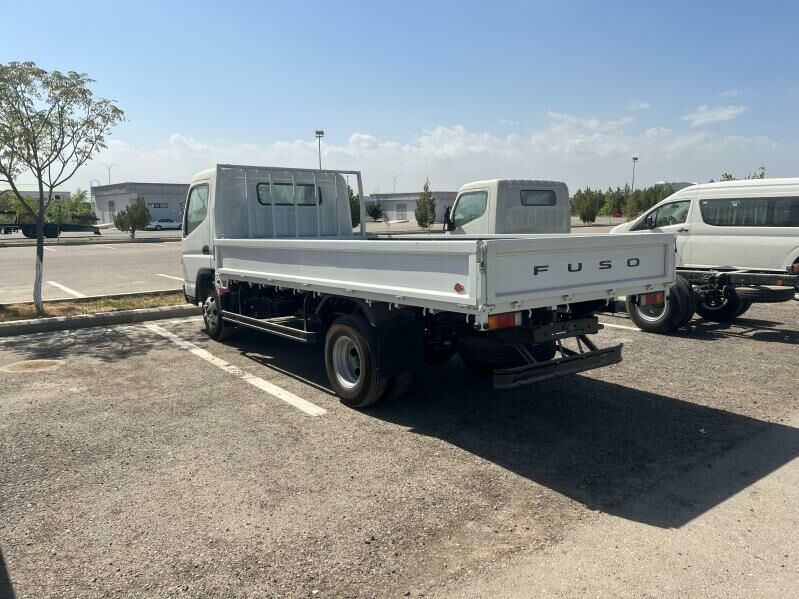 Mitsubishi Canter 2025 - 525 000 TMT - Aşgabat - img 3