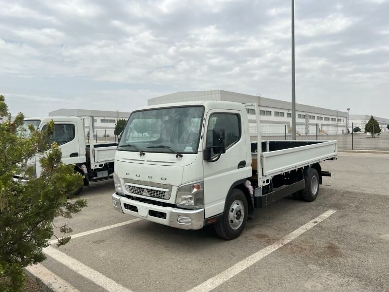Mitsubishi Canter 2025 - 525 000 TMT - Aşgabat - img 6