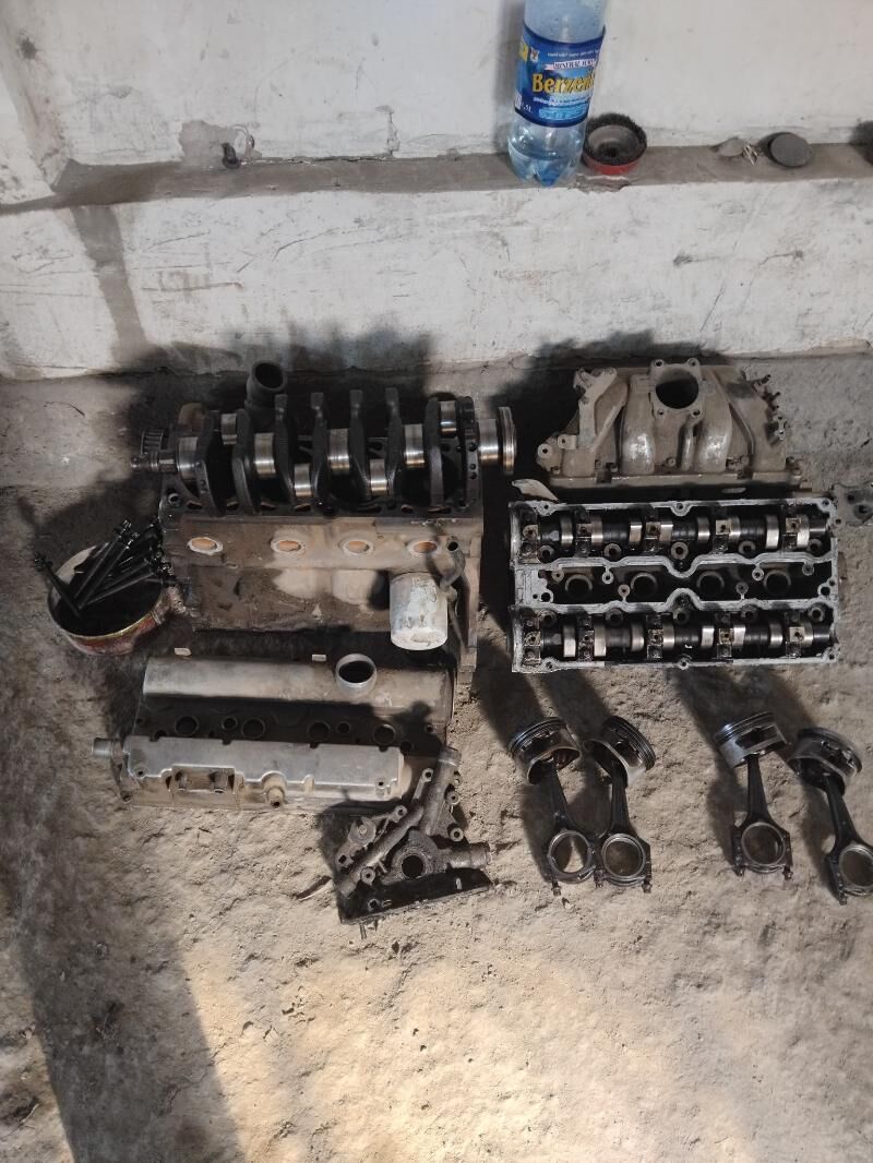 1.6ekotek motor saylari 123 TMT - Дашогуз - img 2