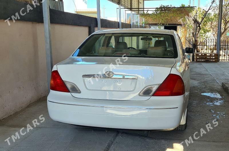 Toyota Avalon 2002 - 155 000 TMT - Mary - img 2