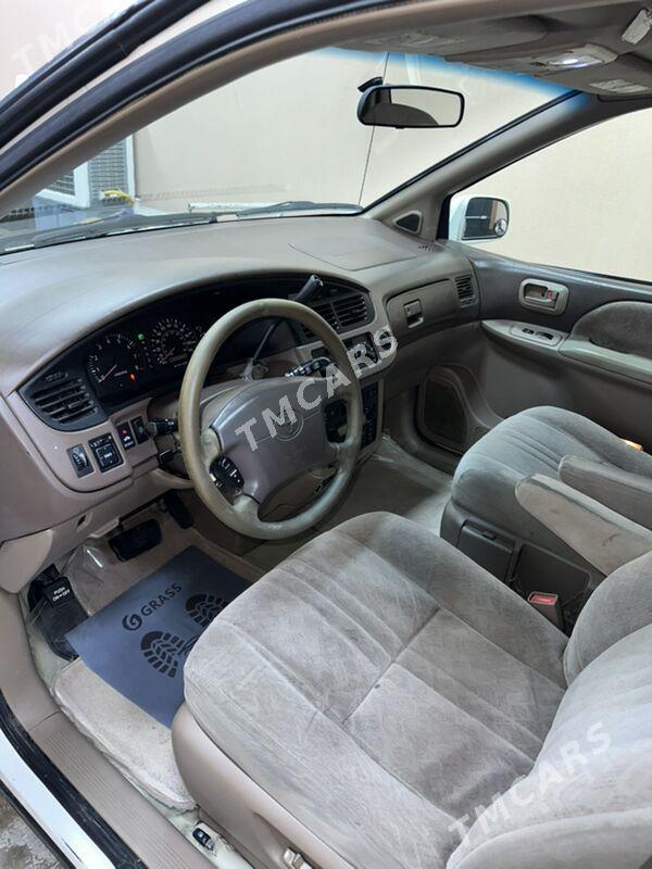 Toyota Sienna 2000 - 170 000 TMT - Aşgabat - img 10