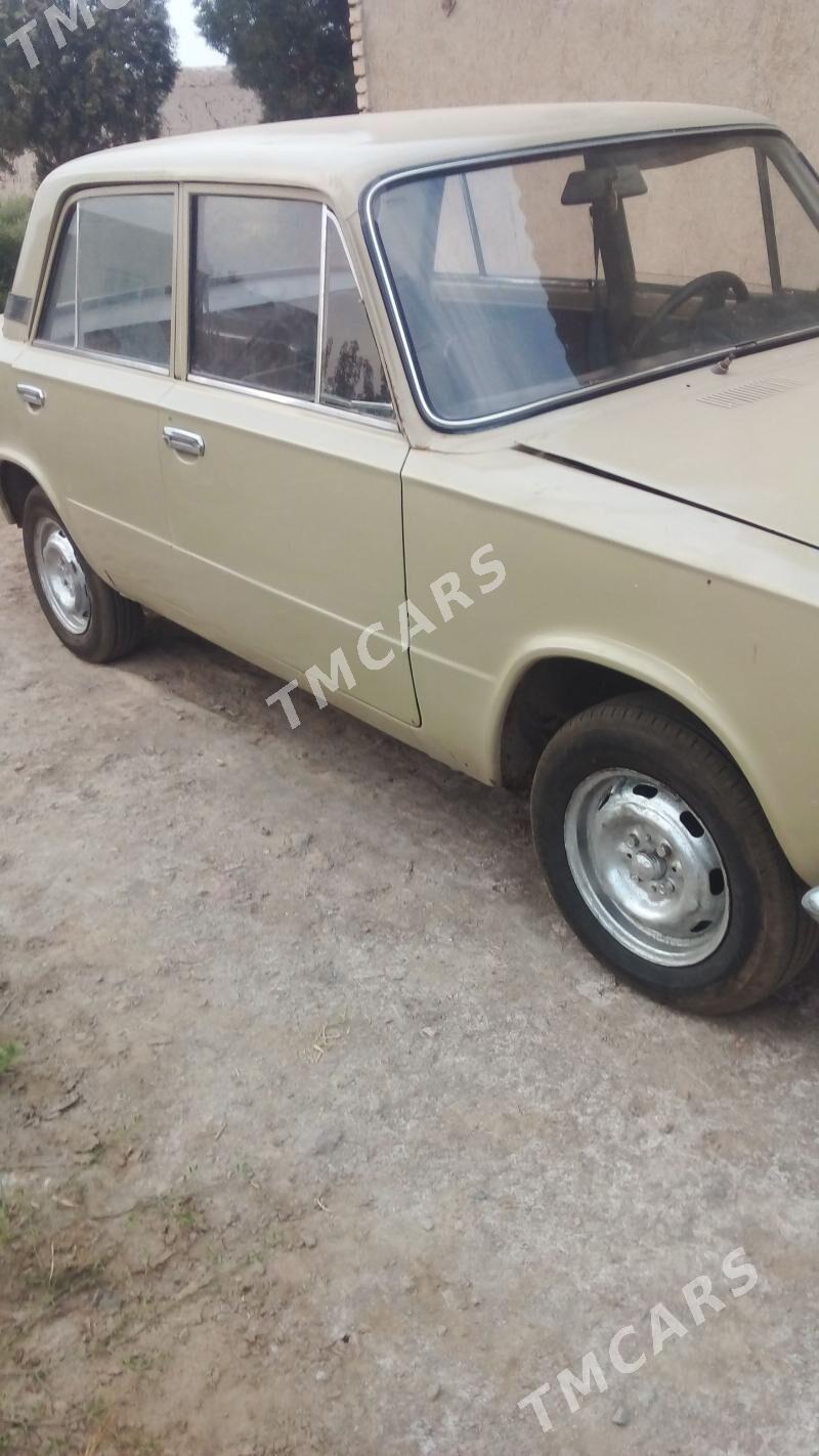Lada 2101 1980 - 17 000 TMT - Шабатский этрап - img 2