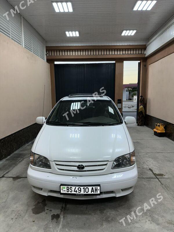Toyota Sienna 2000 - 170 000 TMT - Aşgabat - img 6