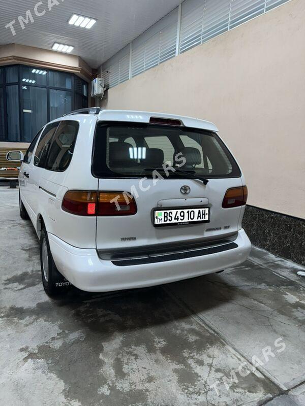 Toyota Sienna 2000 - 170 000 TMT - Aşgabat - img 5