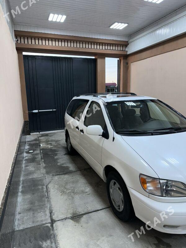 Toyota Sienna 2000 - 170 000 TMT - Aşgabat - img 7