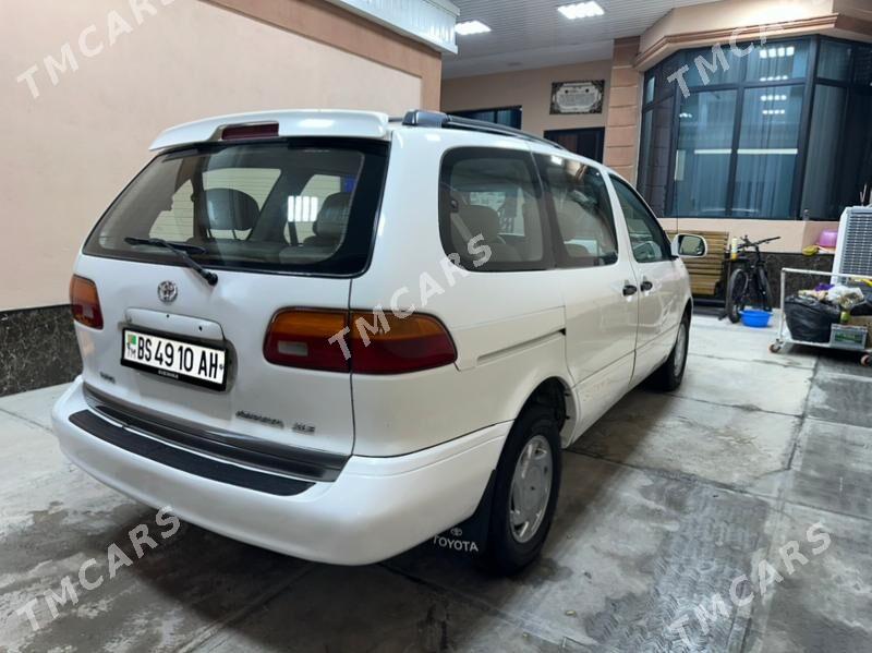 Toyota Sienna 2000 - 170 000 TMT - Aşgabat - img 3