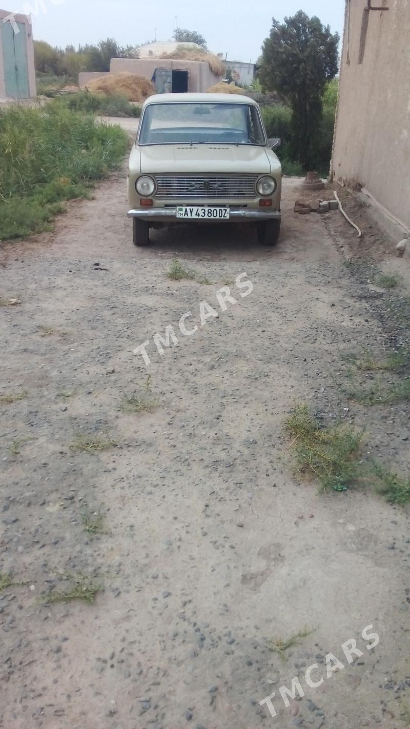 Lada 2101 1980 - 17 000 TMT - Шабатский этрап - img 3