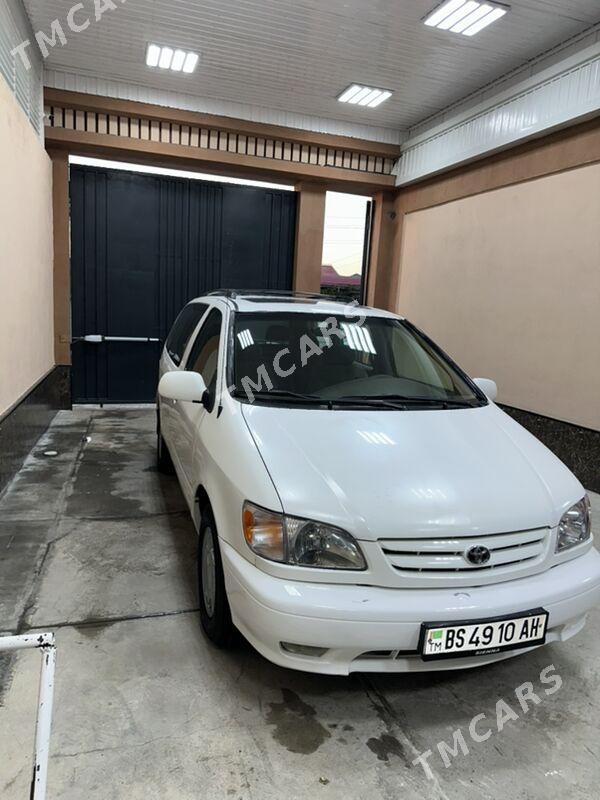 Toyota Sienna 2000 - 170 000 TMT - Aşgabat - img 2