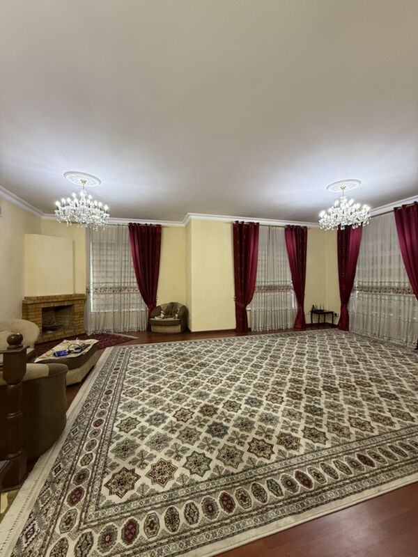 Ak Altyn kottež - Aşgabat - img 4