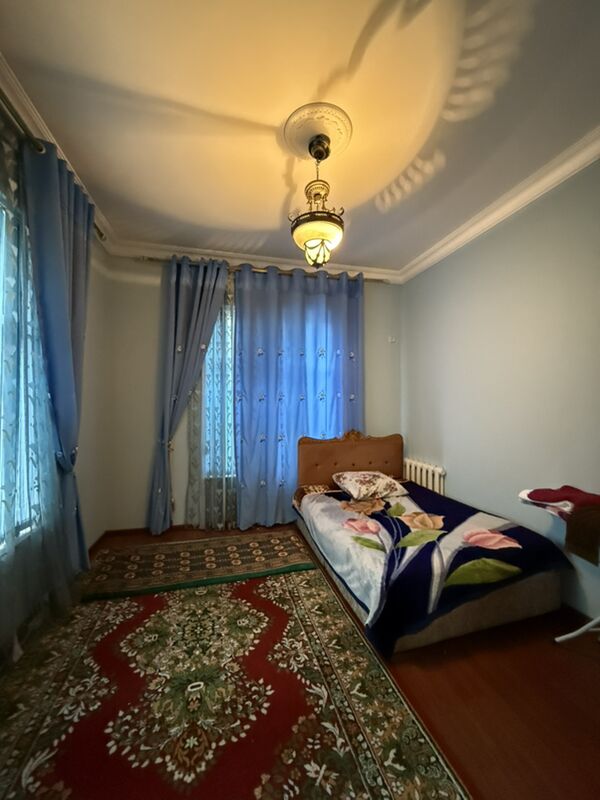 Ak Altyn kottež - Aşgabat - img 3