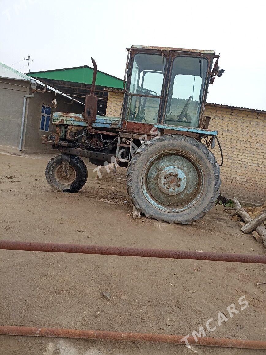 MTZ T-28 1992 - 20 000 TMT - Ходжамбаз - img 4