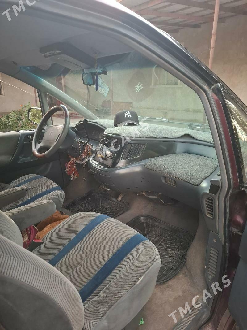 Toyota Previa 1991 - 76 000 TMT - Болдумсаз - img 2