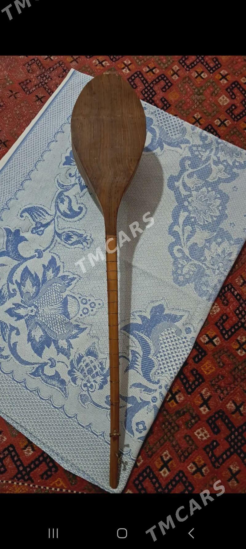 dutar - Daşoguz - img 2