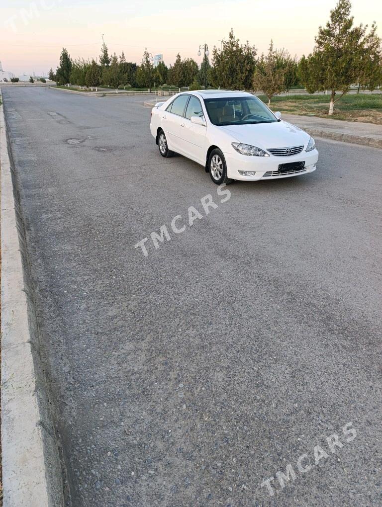 Toyota Camry 2003 - 167 000 TMT - Бахарден - img 2