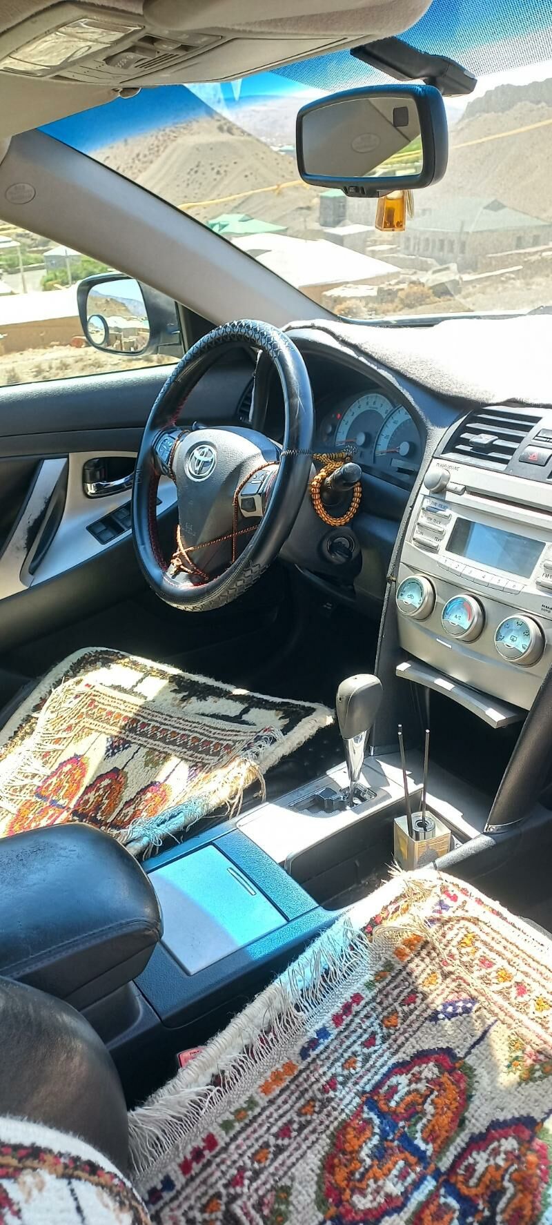 Toyota Camry 2007 - 170 000 TMT - Bäherden - img 2