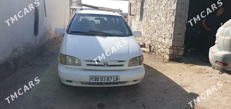 Toyota Sienna 2000 - 140 000 TMT - Койтендаг - img 6