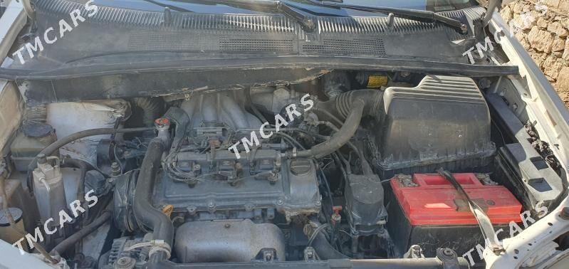 Toyota Sienna 2000 - 140 000 TMT - Койтендаг - img 2