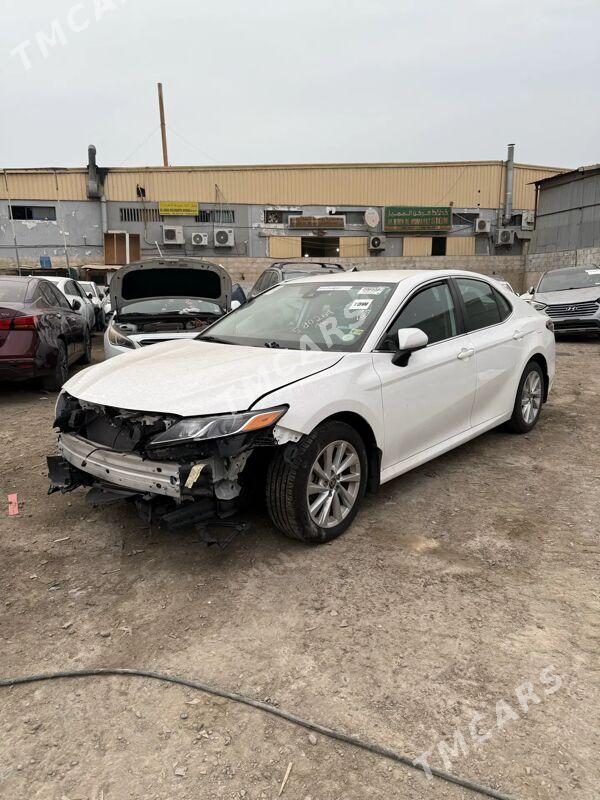 Toyota Camry 2021 - 333 000 TMT - Howdan "B" - img 9