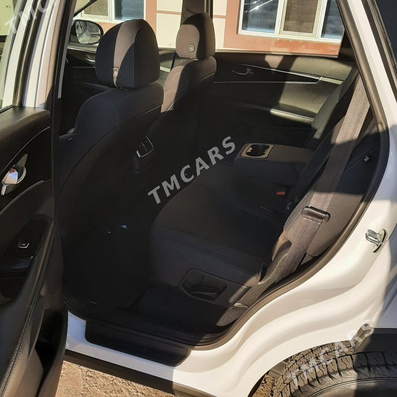 Kia Sorento 2019 - 340 000 TMT - Туркменабат - img 2