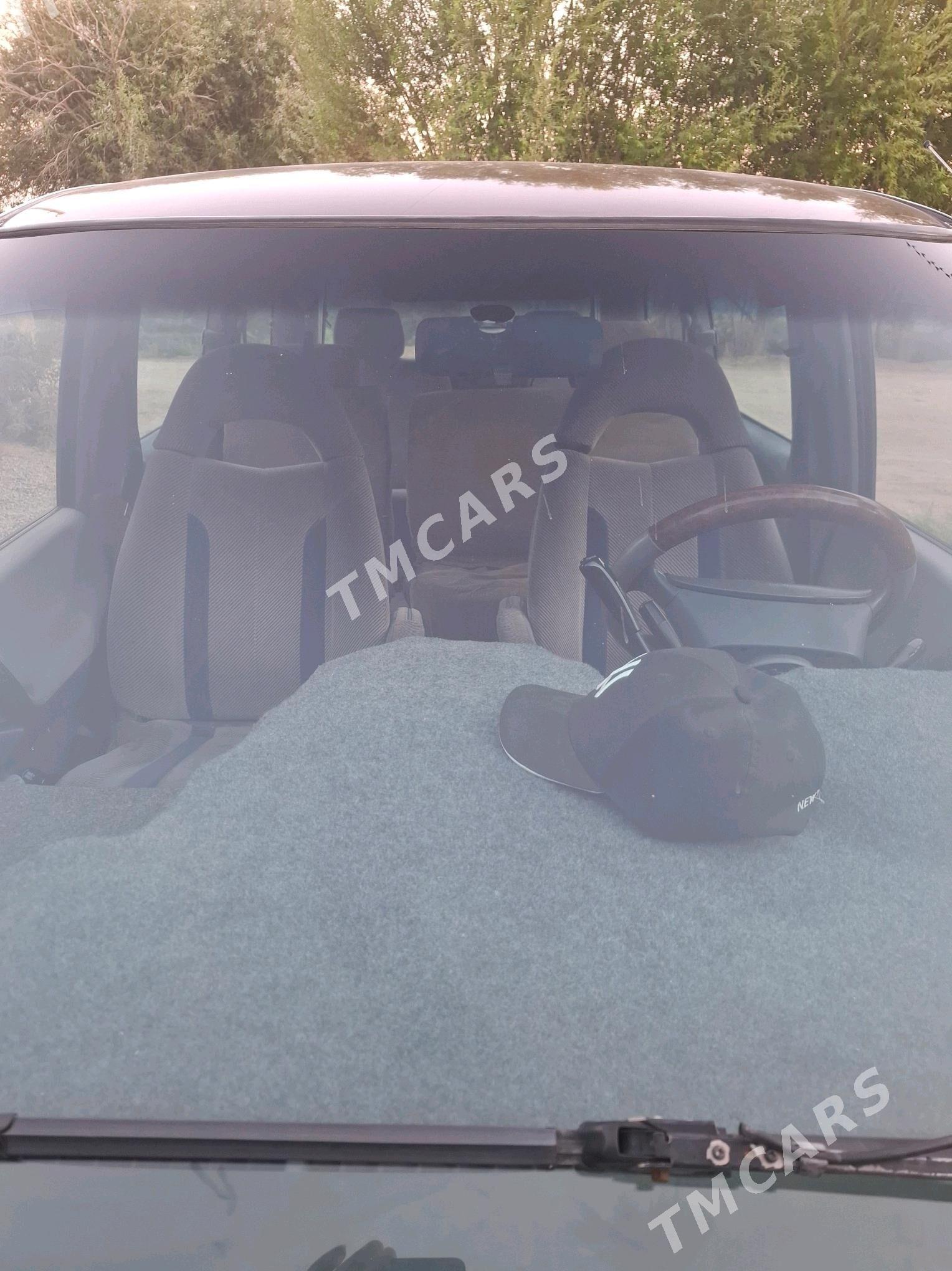 Toyota Previa 1991 - 76 000 TMT - Болдумсаз - img 4