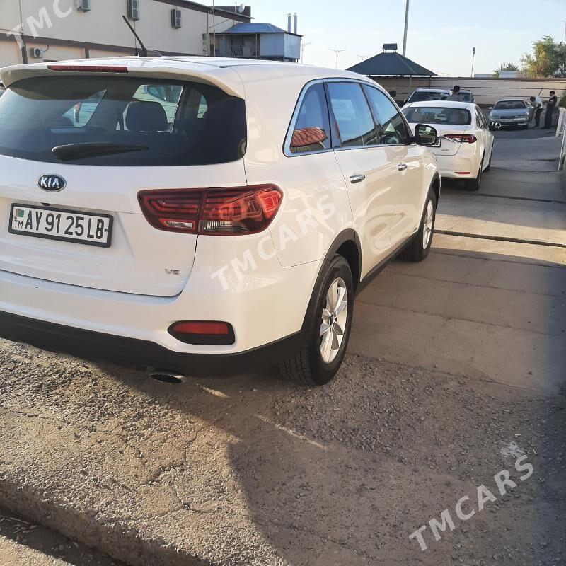 Kia Sorento 2019 - 340 000 TMT - Туркменабат - img 9