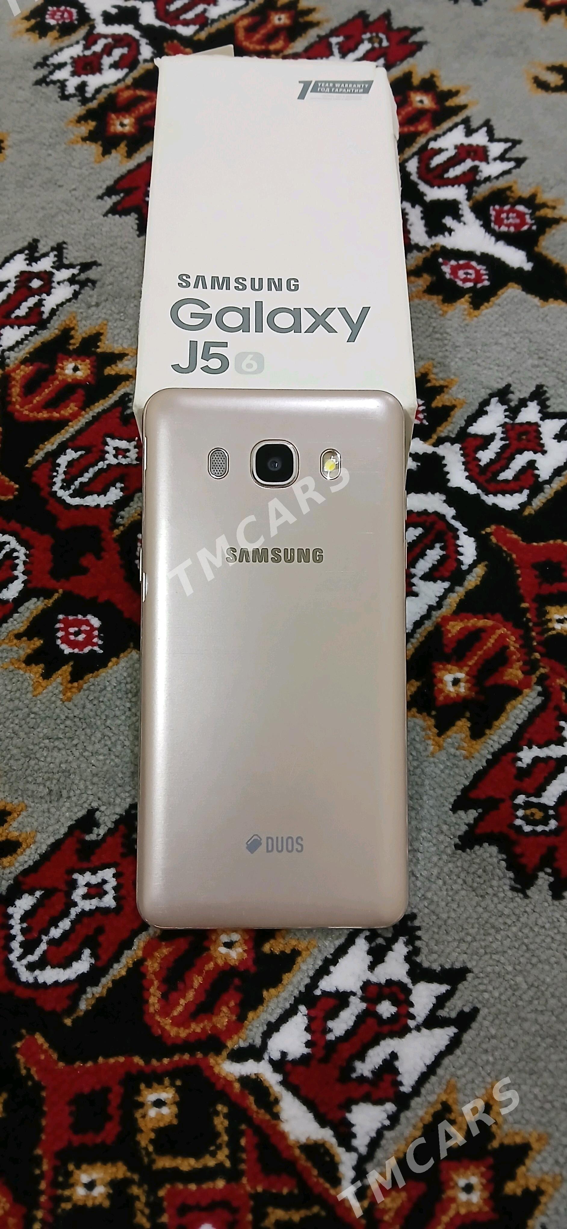Samsung J5 2016 - Аркадаг - img 2
