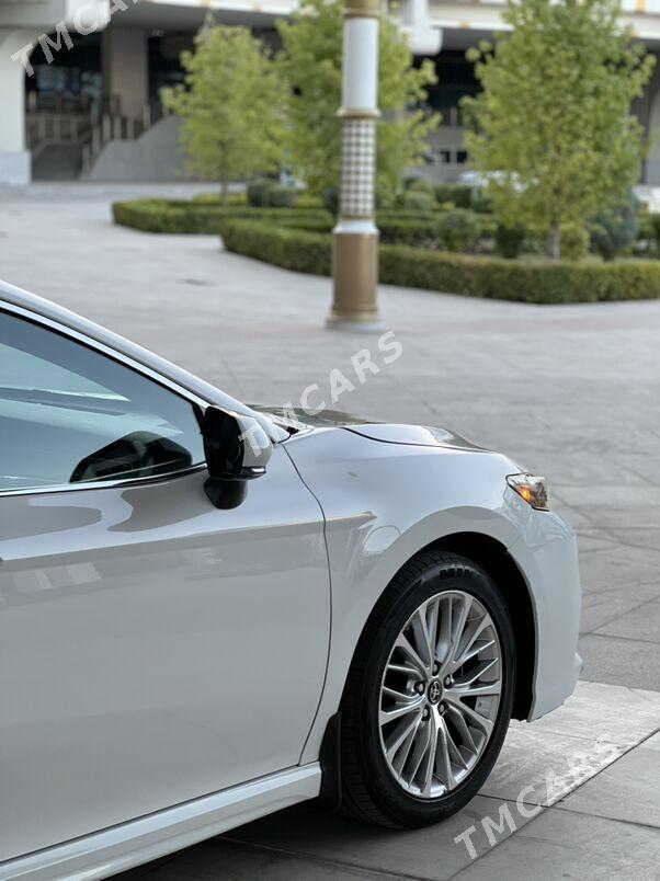 Toyota Camry 2018 - 315 000 TMT - Мир 8 - img 6