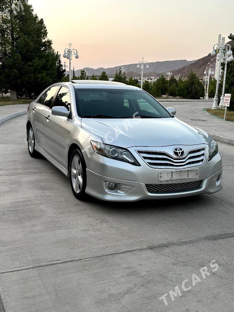Toyota Camry 2010 - 205 000 TMT - Балканабат - img 5