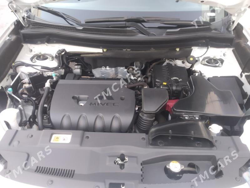 Mitsubishi Outlander 2022 - 300 000 TMT - Ашхабад - img 3