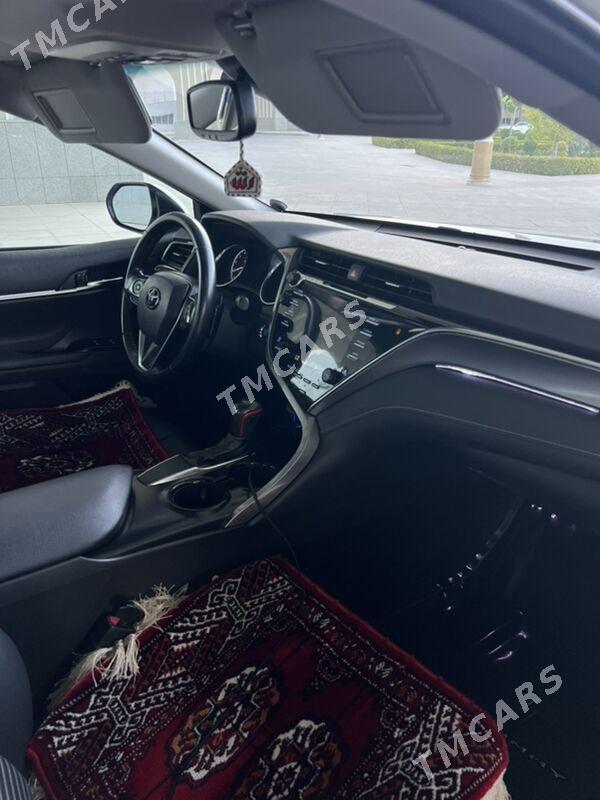 Toyota Camry 2018 - 315 000 TMT - Мир 8 - img 8