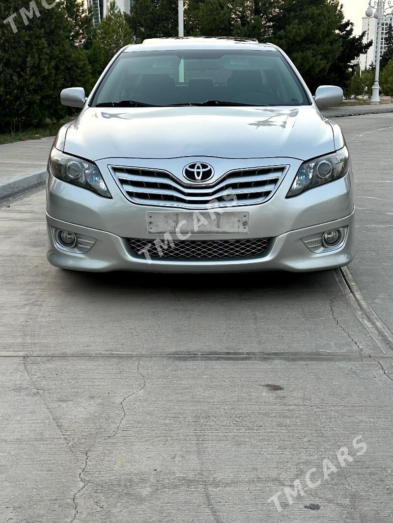 Toyota Camry 2010 - 205 000 TMT - Балканабат - img 7