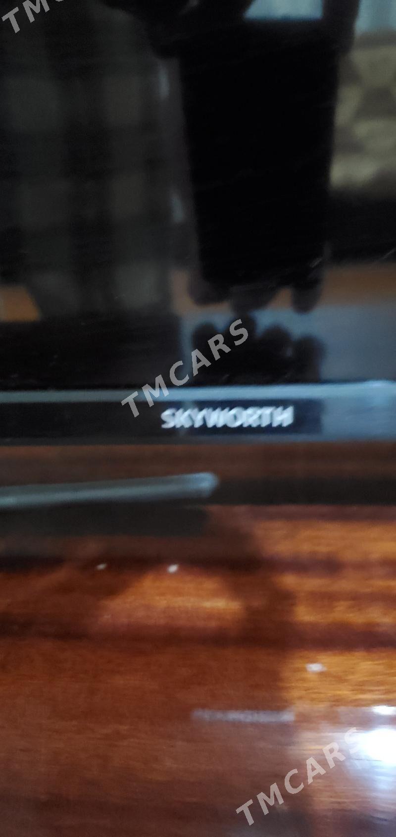 Телевизор SKYWORTH - Ашхабад - img 2
