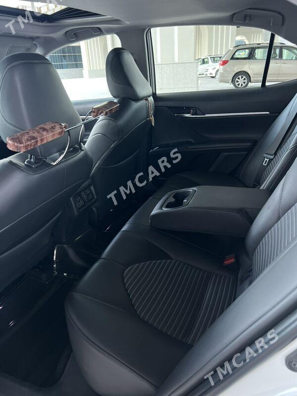 Toyota Camry 2018 - 315 000 TMT - Мир 8 - img 10