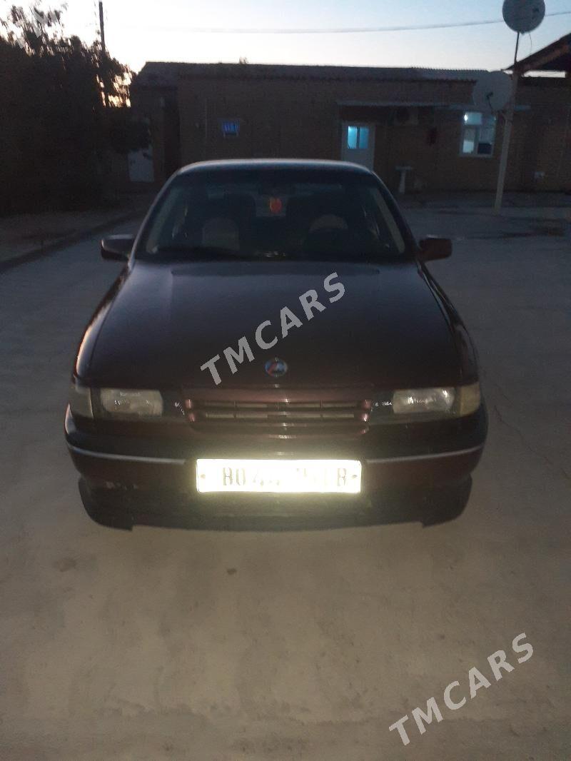 Opel Vectra 1990 - 45 000 TMT - Saýat - img 2