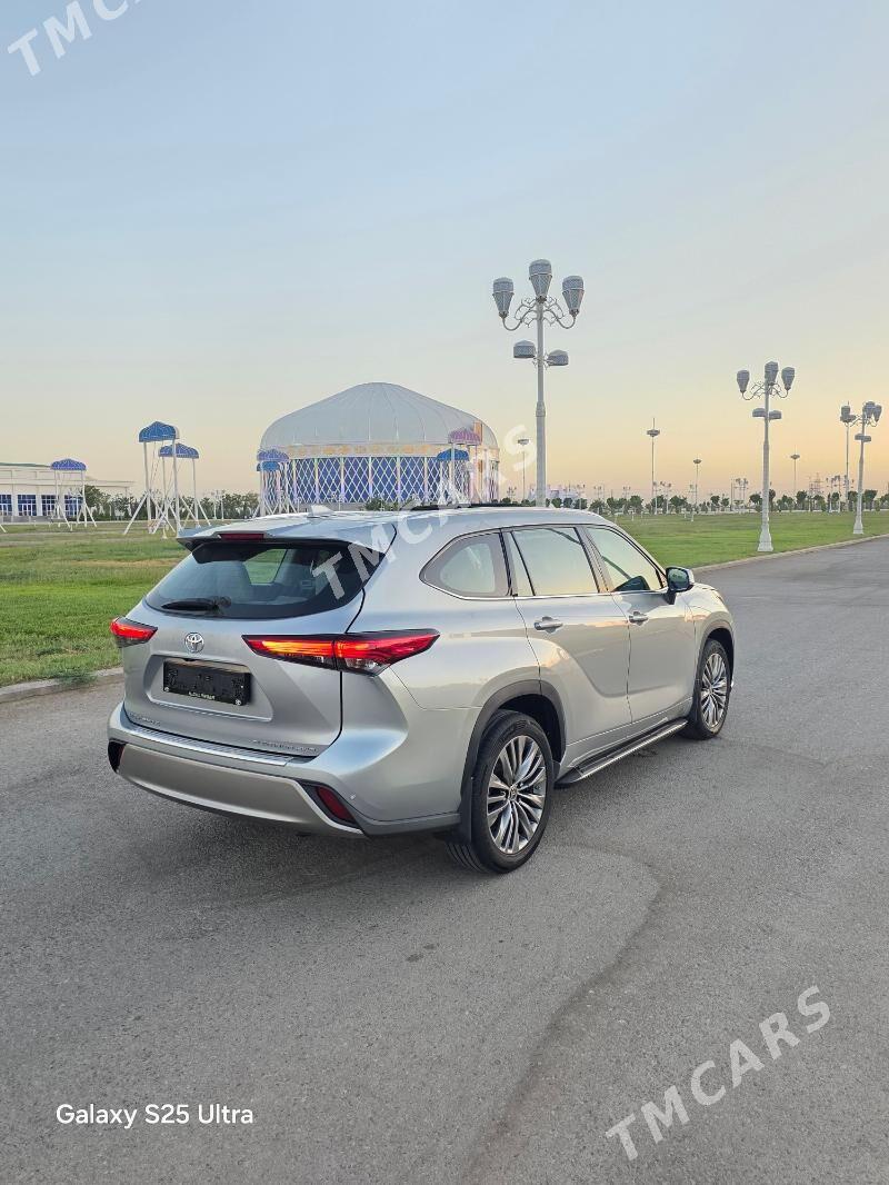 Toyota Highlander 2020 - 630 000 TMT - Дашогуз - img 3