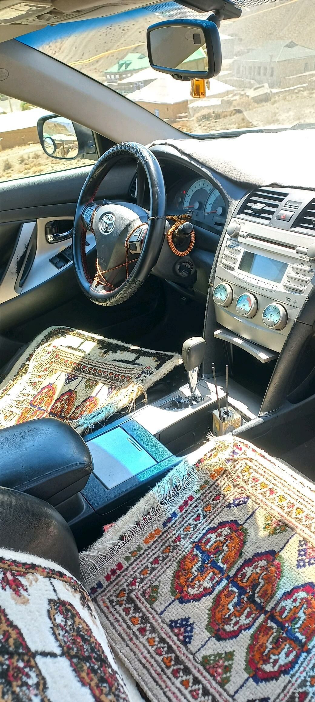 Toyota Camry 2007 - 170 000 TMT - Bäherden - img 6