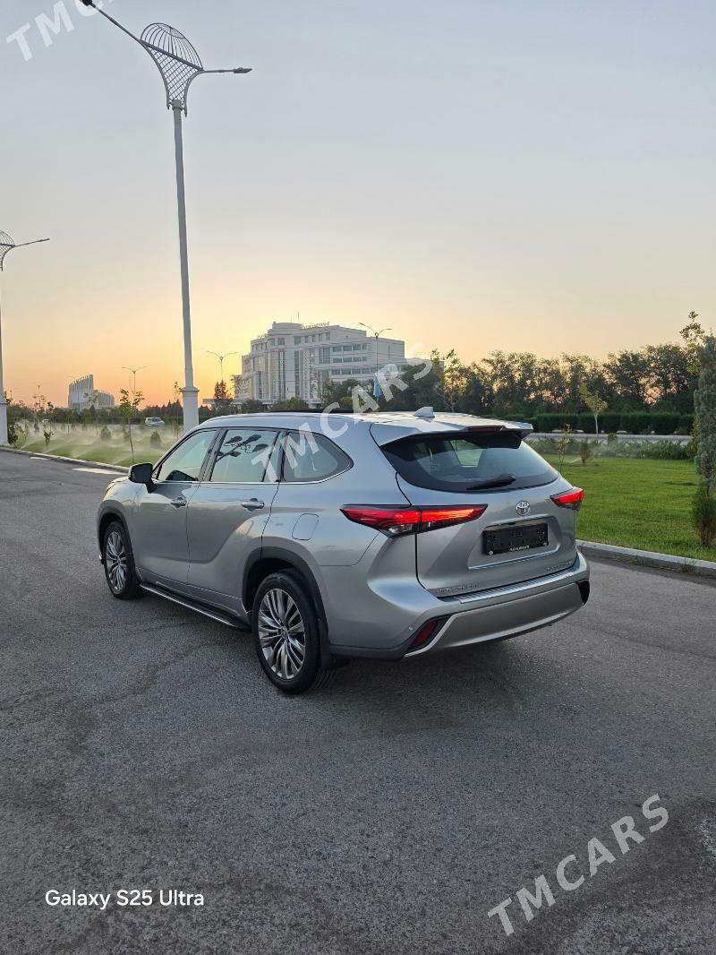 Toyota Highlander 2020 - 630 000 TMT - Дашогуз - img 4