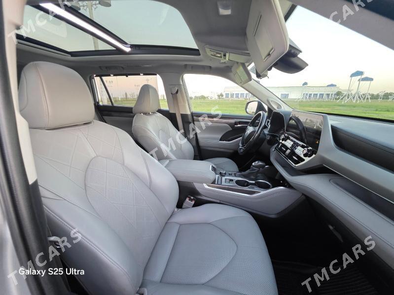 Toyota Highlander 2020 - 630 000 TMT - Дашогуз - img 6