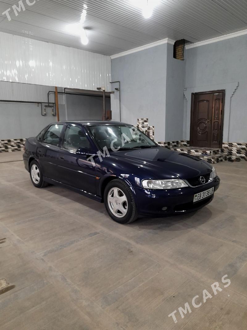 Opel Vectra 2000 - 60 000 TMT - Дянев - img 2