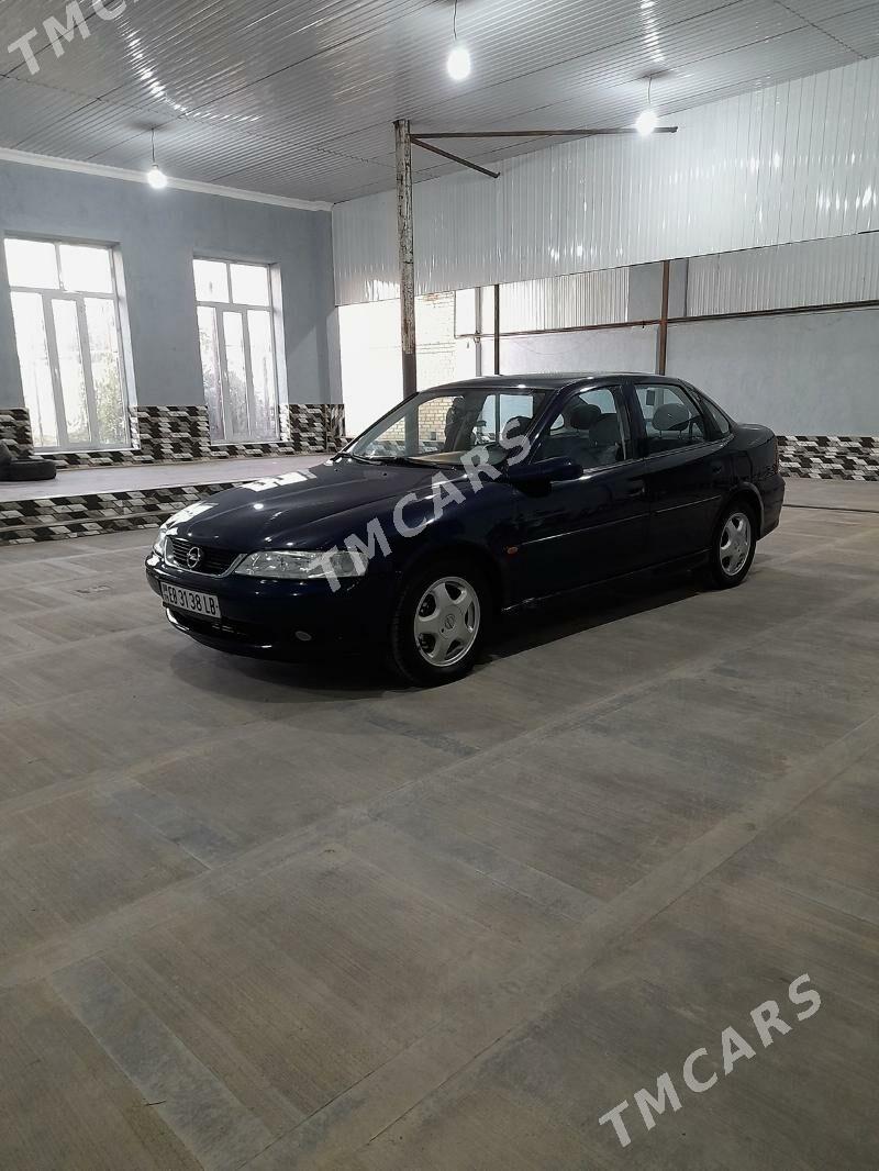 Opel Vectra 2000 - 60 000 TMT - Дянев - img 3