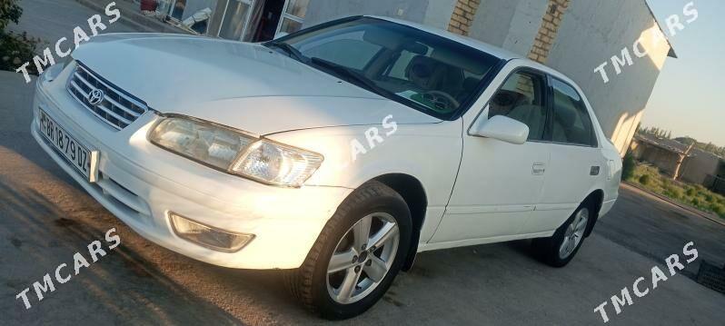 Toyota Camry 1999 - 120 000 TMT - Boldumsaz - img 6