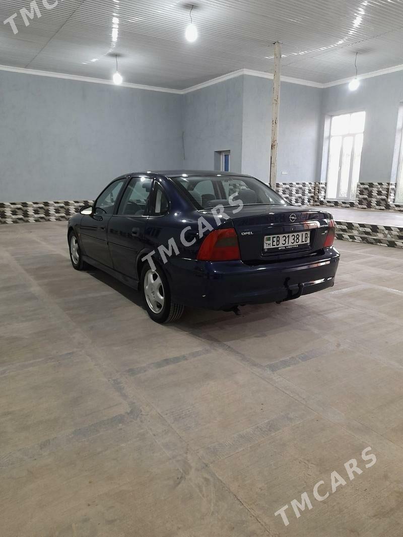 Opel Vectra 2000 - 60 000 TMT - Дянев - img 4