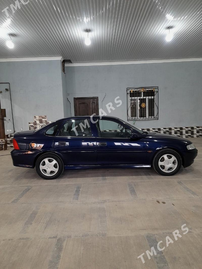 Opel Vectra 2000 - 60 000 TMT - Дянев - img 8