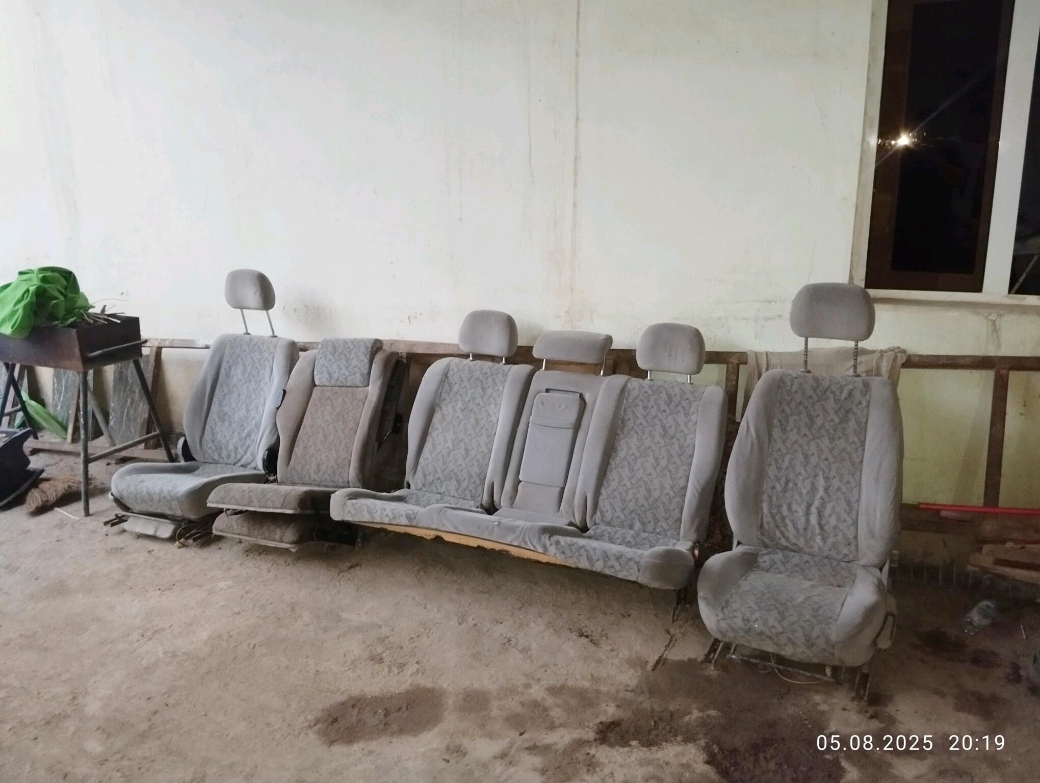 zafira sdenya kampilekt 900 TMT - Daşoguz - img 2