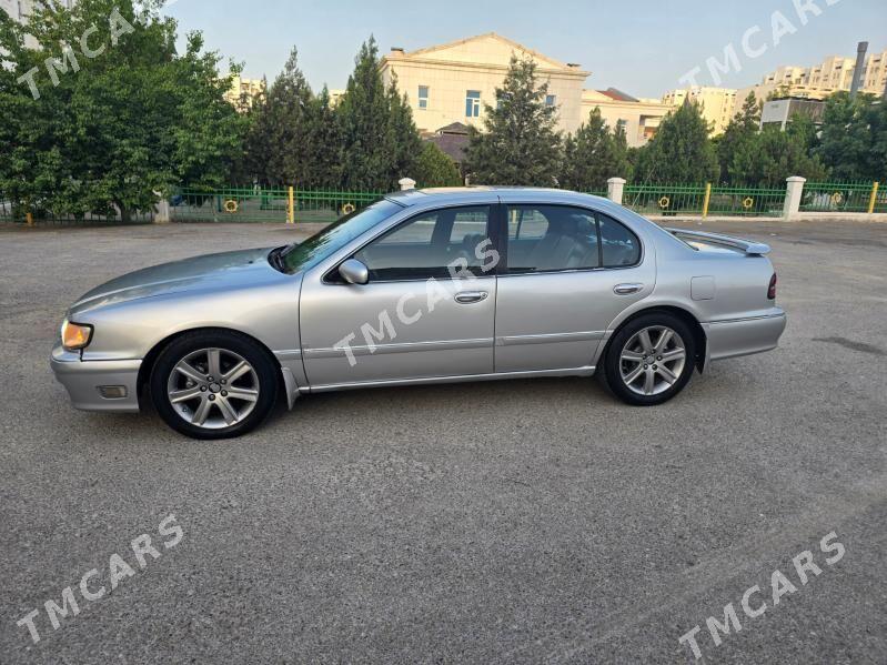 Infiniti I30 1996 - 65 000 TMT - Мир 6 - img 7